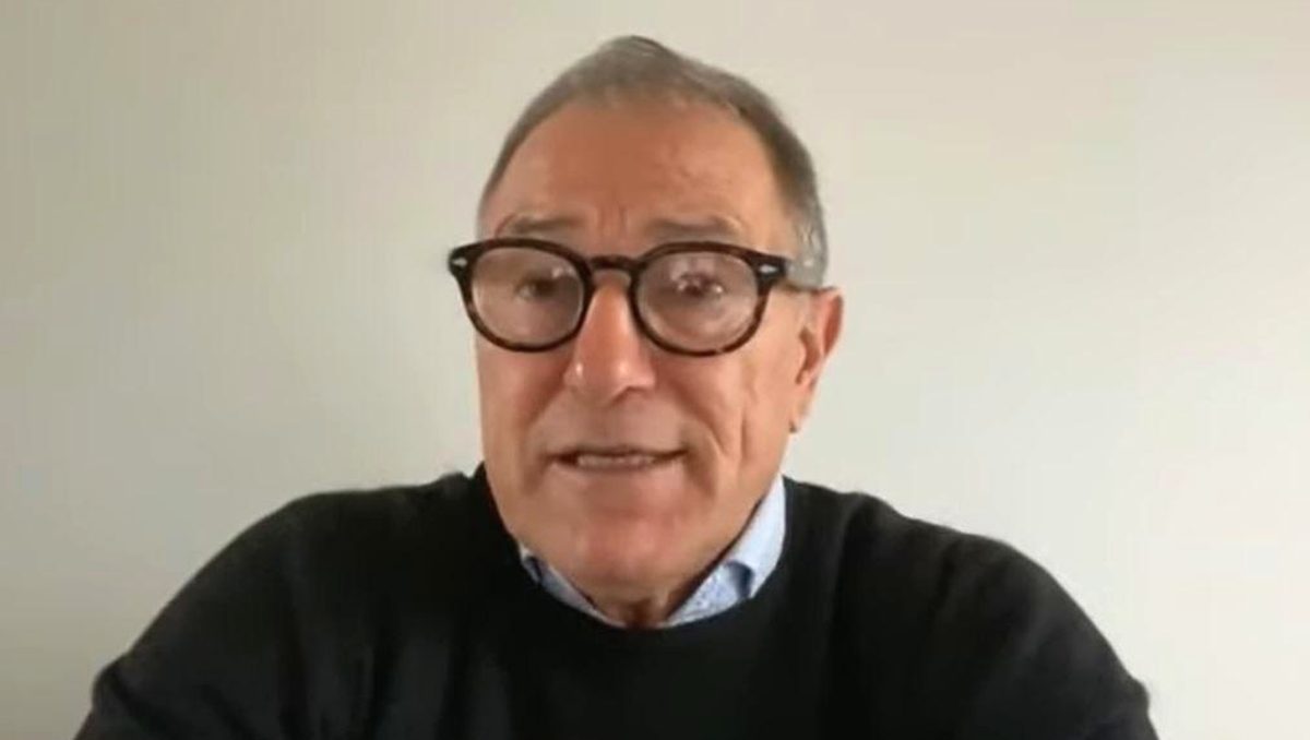 Abate allenatore: De Biasi svela il segreto del suo successo