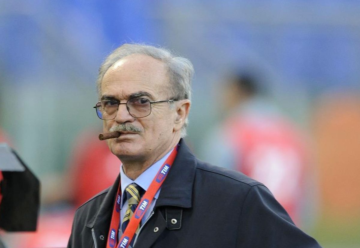 Debutto Mazzola: Inter travolta 9-1 dalla Juventus