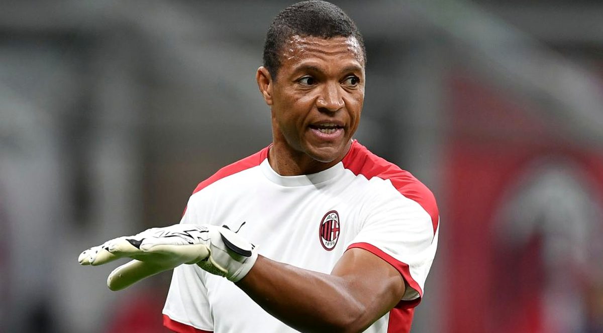 Dida: 'Champions 2003 batte i Mondiali. Maignan? Mi somiglia'