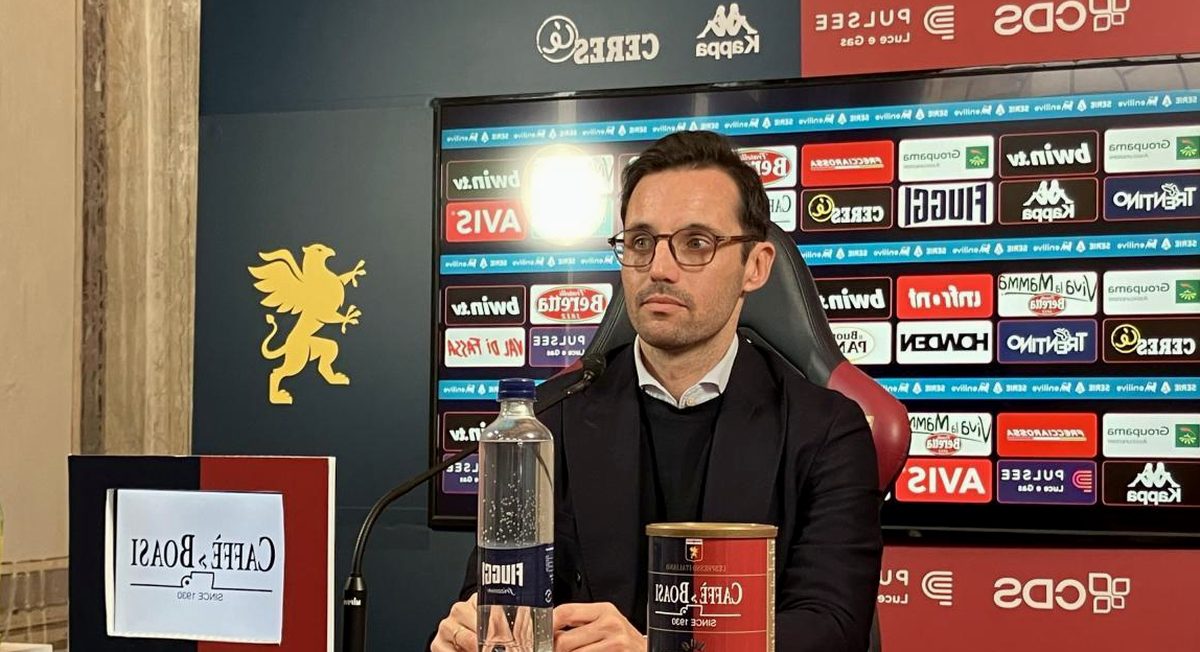 Diego Lopez al Genoa: 332 giorni tra ambizioni e rivoluzioni