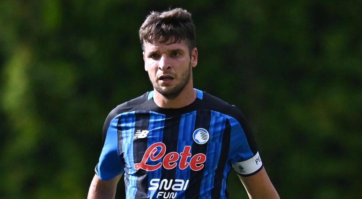 Djimsiti lascia l'Atalanta: vola in Arabia Saudita