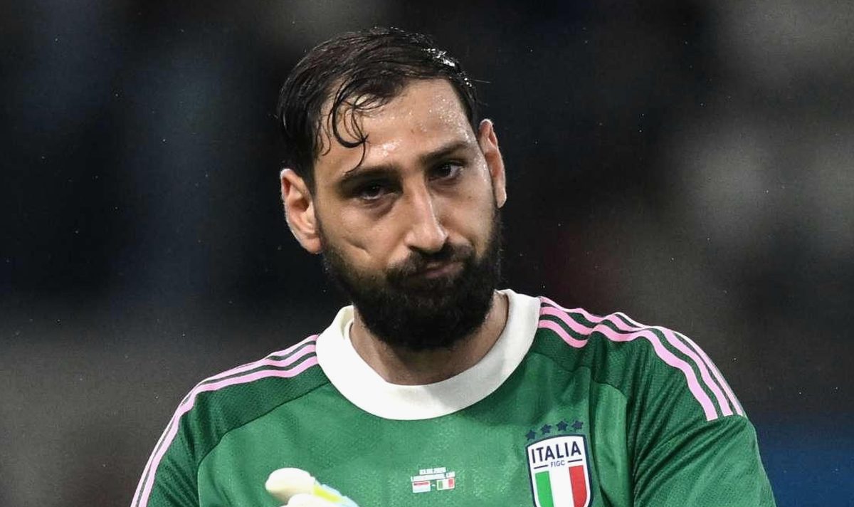 Donnarumma guida l'Italia: «Vogliamo tornare grandi»