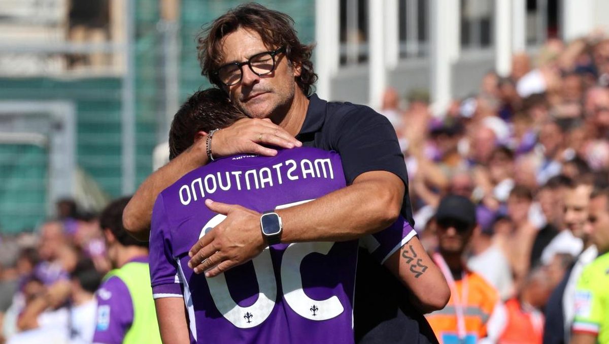Dribbling in Serie A: Mastantuono tra i top dopo 5 giornate