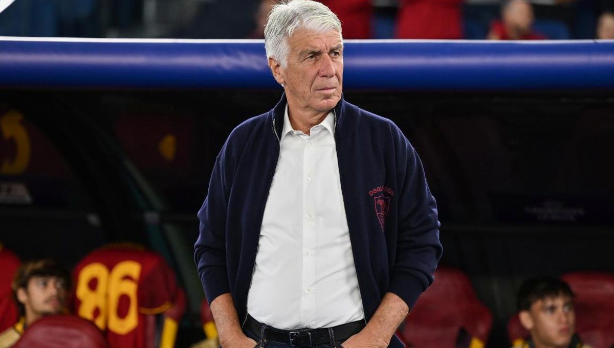 Dybala, recupero a rischio: Gasperini studia la Roma a due punte