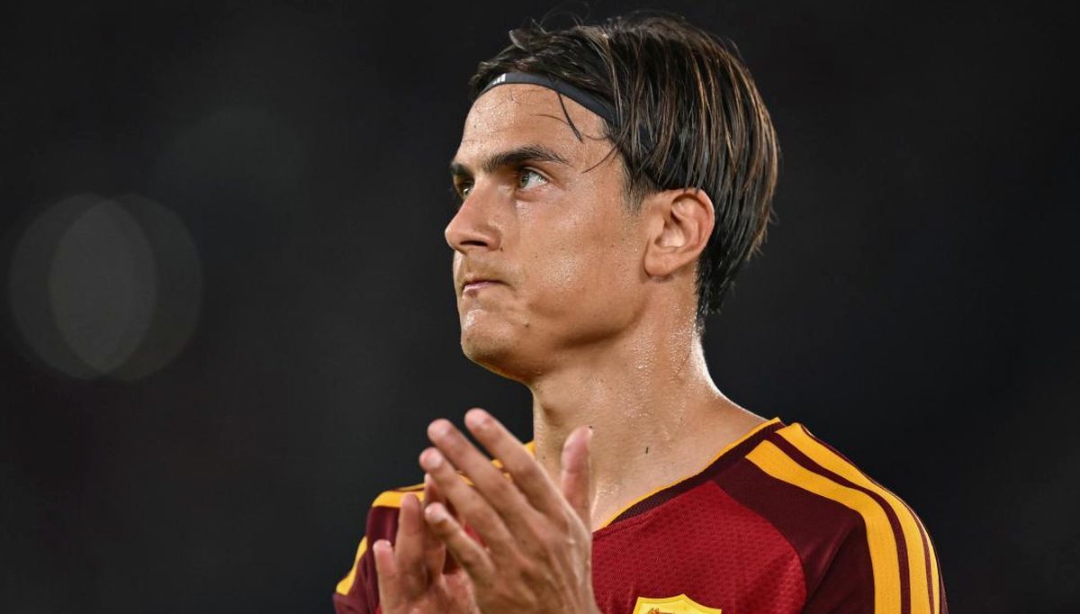 Dybala recupera: la Joya torna contro il Cagliari