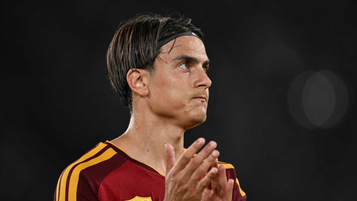 Dybala rilancio Roma: da addio a leader di Gasperini