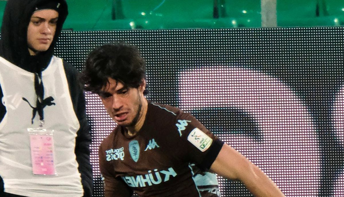 Empoli-Palermo: Shpendi in dubbio, Magnino verso il rientro