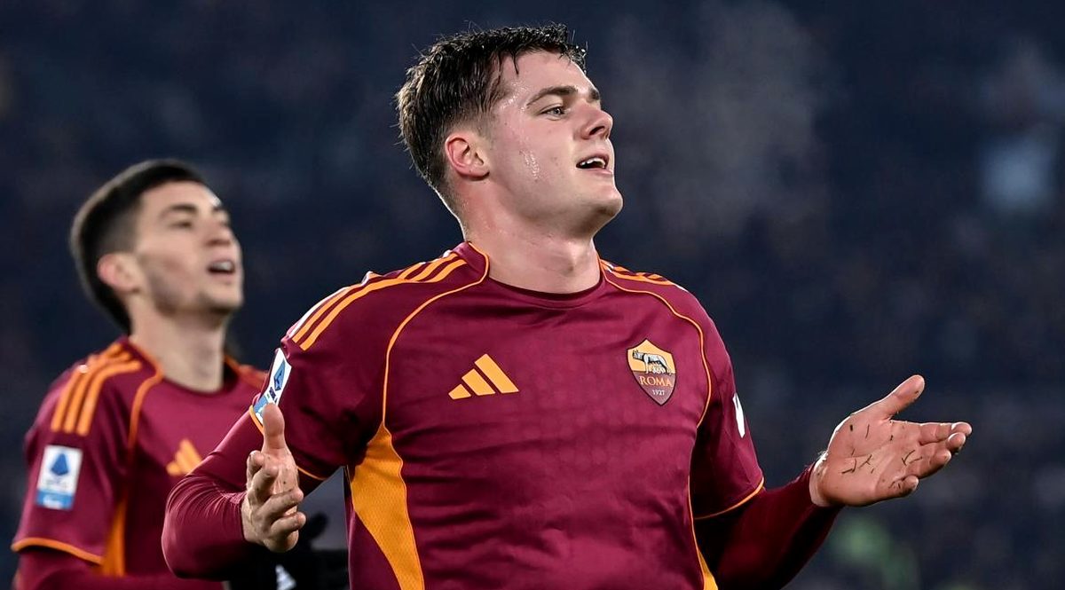 Ferguson al Genoa: talento incompiuto cerca rinascita
