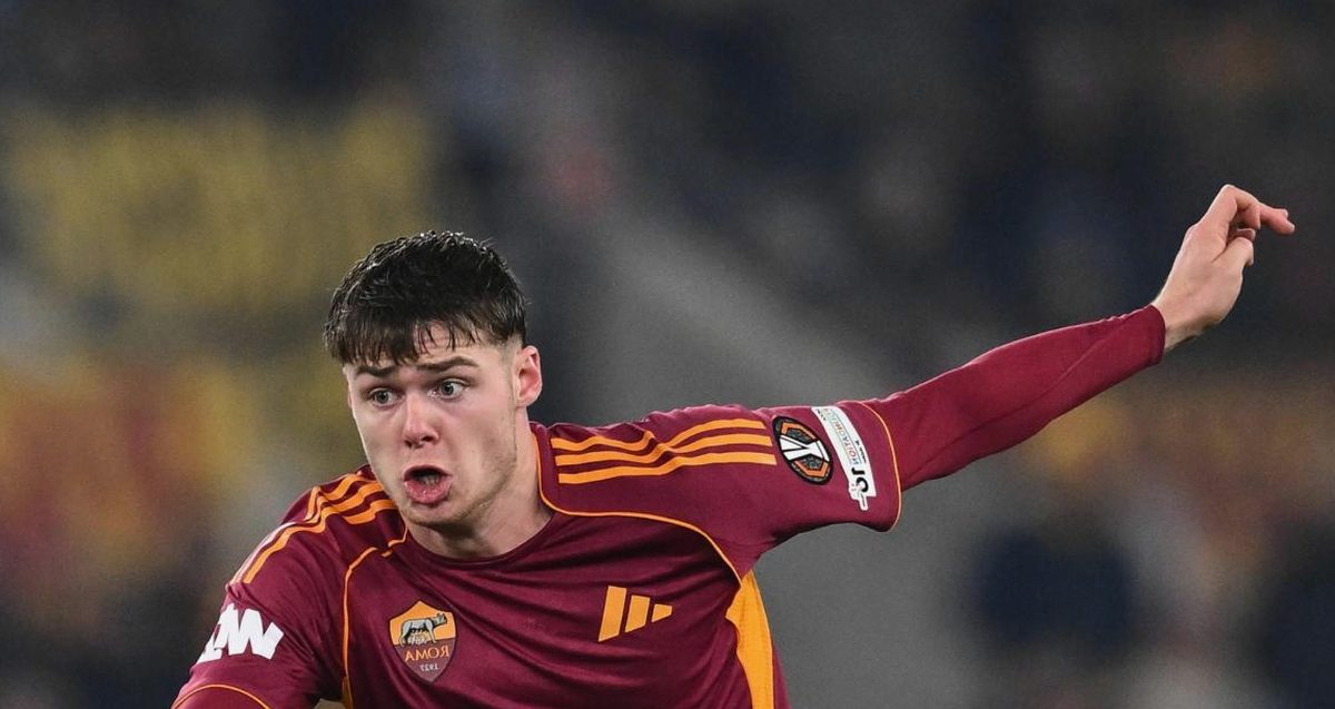 Ferguson ancora out: il Genoa non rimpiange il mancato acquisto
