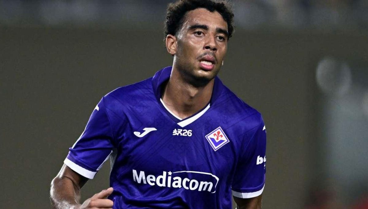 Fiorentina, Atta dopo il 4-0: 'Kean è concentrato'