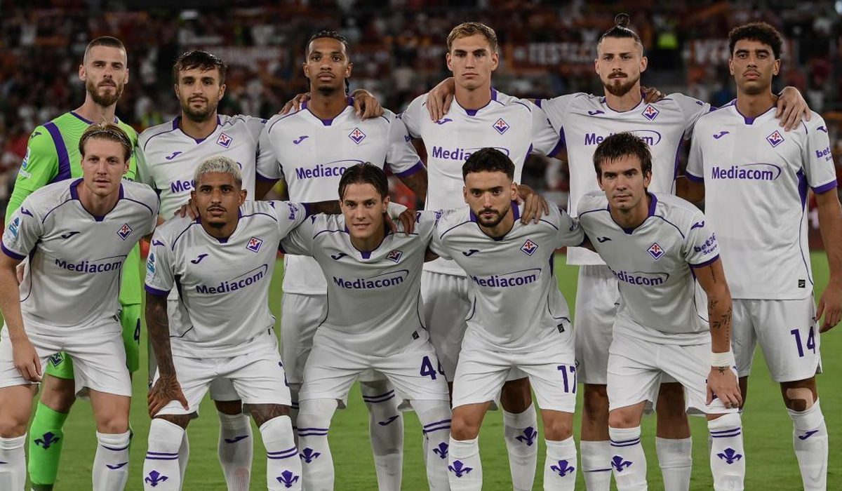 Fiorentina travolta: 4 gol e futuro da riprogrammare