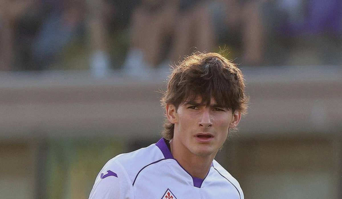 Fortini al Torino: esordio da brividi e la Fiorentina come scuola