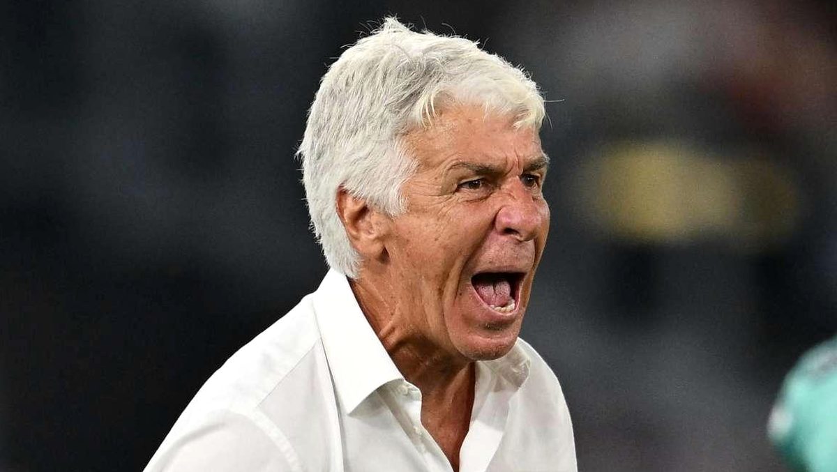 Gasperini e la Roma: sfida Friedkin e nuovo inizio