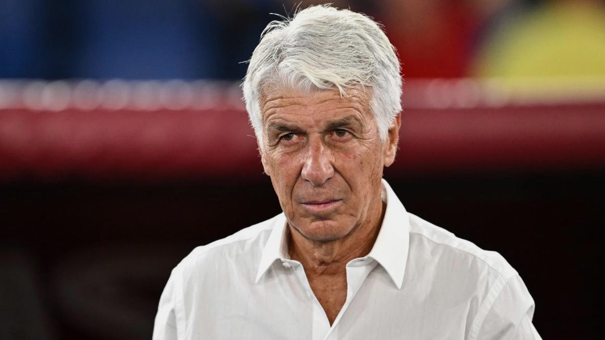 Gasperini e lo Scudetto: 'I sogni non si soffocano mai'