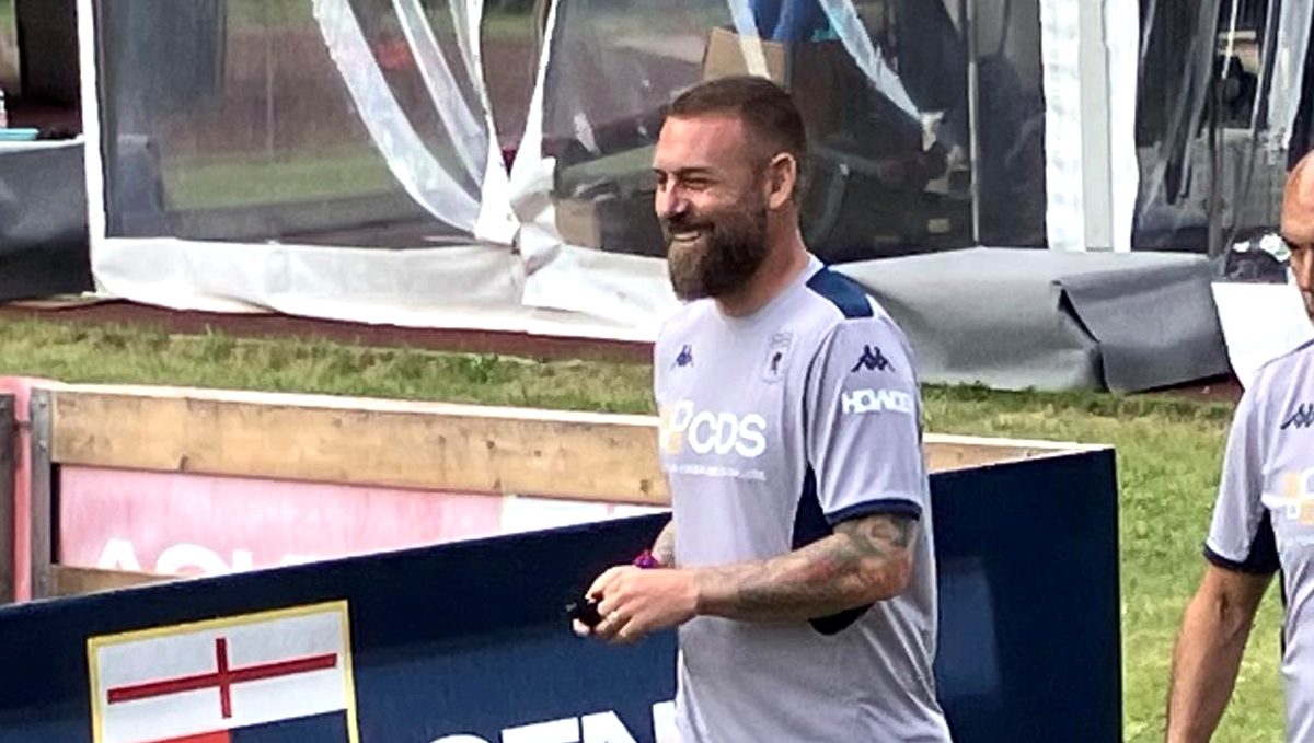 Genoa su Sorba Thomas: offerta da 9 milioni per l'esterno