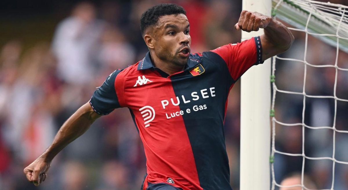 Genoa-Venezia: Messias e Baldanzi per una maglia da titolare