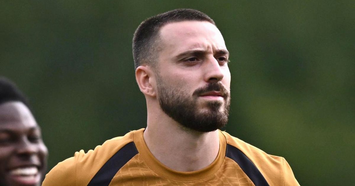 Gila al Milan: 'Da braccetto gioco con più arroganza'