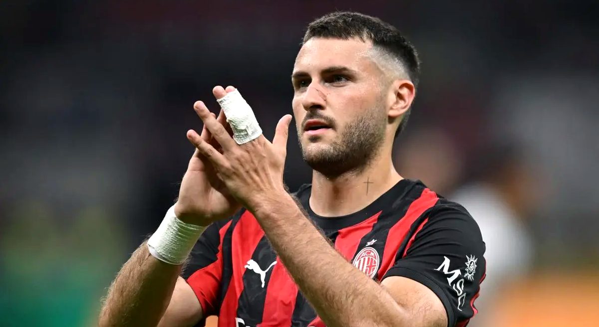 Gimenez: 'Mai contro il Milan, la tormenta passa'