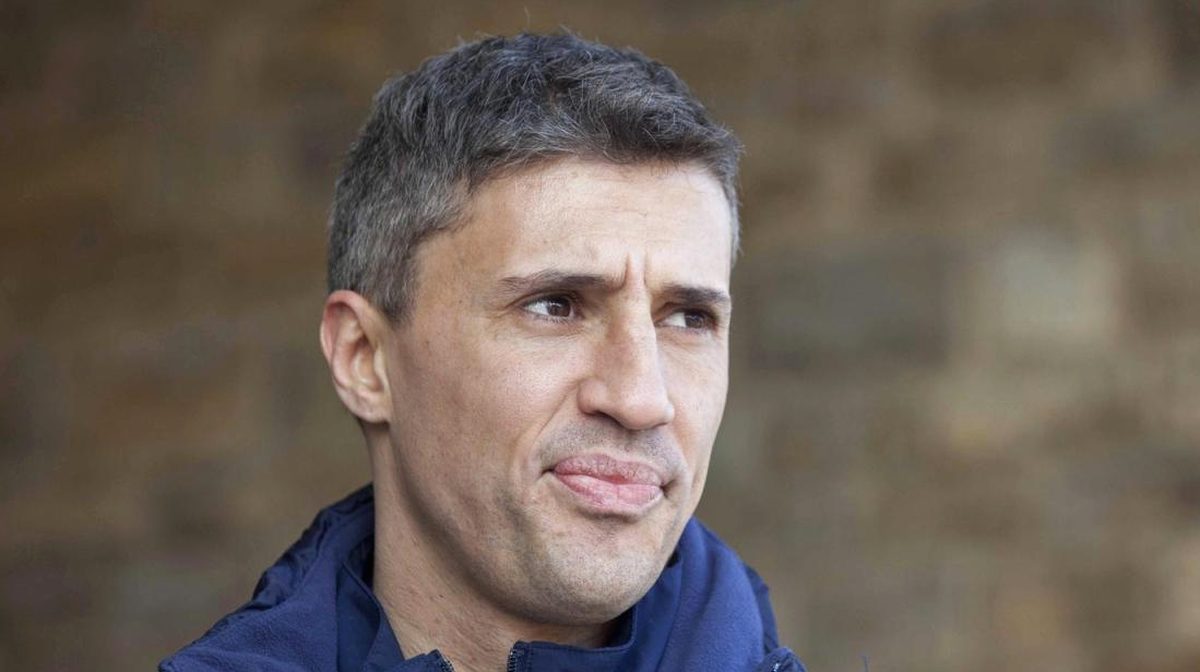 Gonçalo Ramos top player? Crespo non è convinto