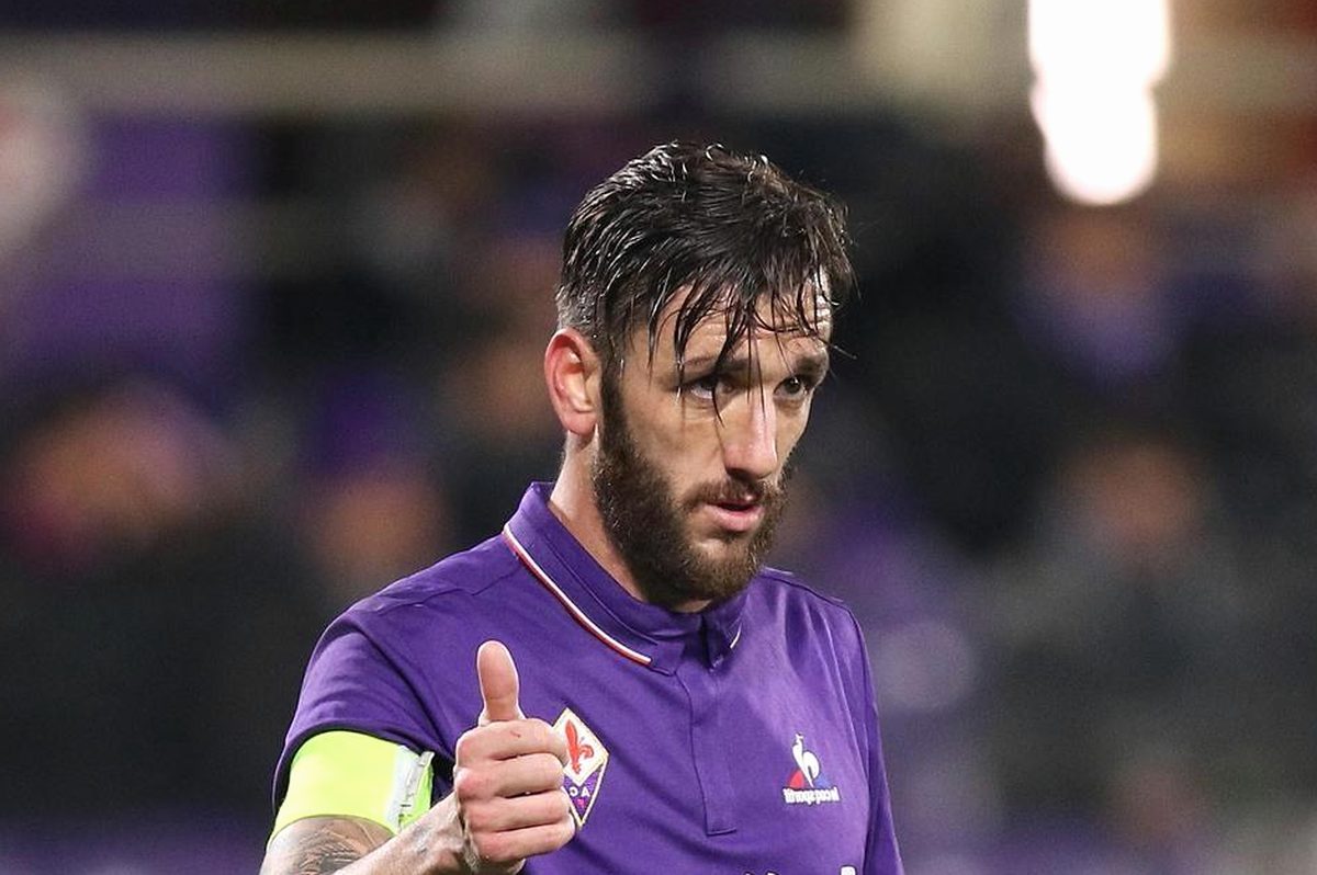 Gonzalo Rodriguez: 'Fagioli il gioiello viola, Pellegrino fondamentale'