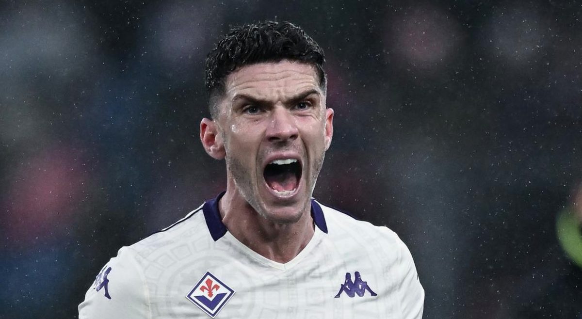 Gosens ai Mondiali: difende Xhaka dalla critica