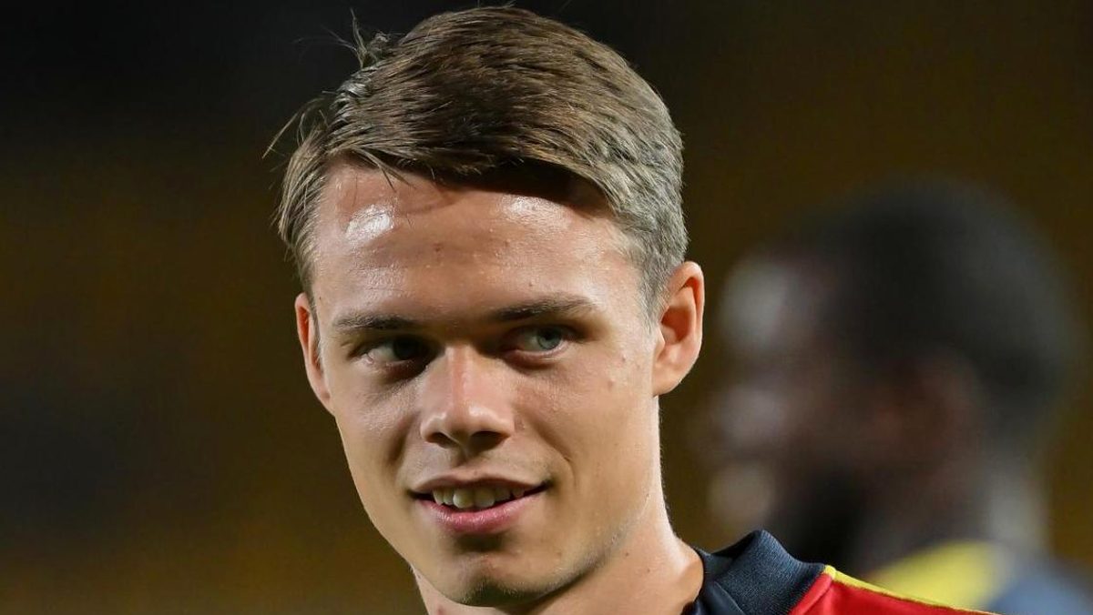 Helgason convocato in Islanda: Venezia perde un titolare