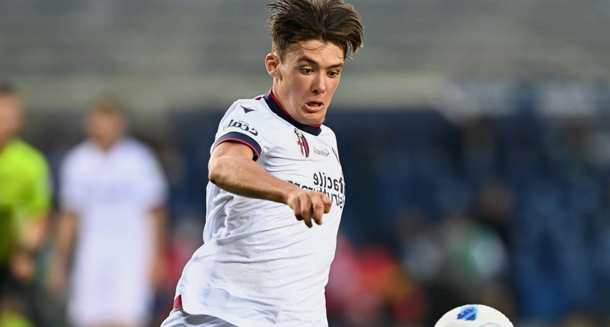 Hickey e Mihajlovic: gratitudine per un maestro indimenticabile