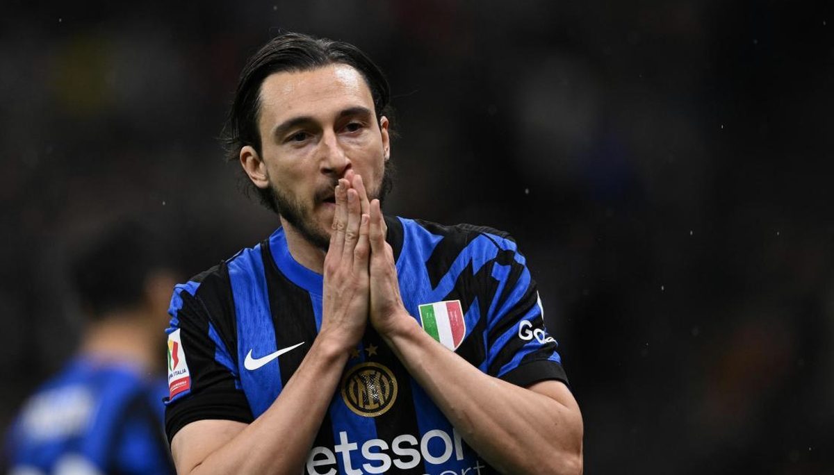 Holm ko, il Bologna punta Darmian a zero