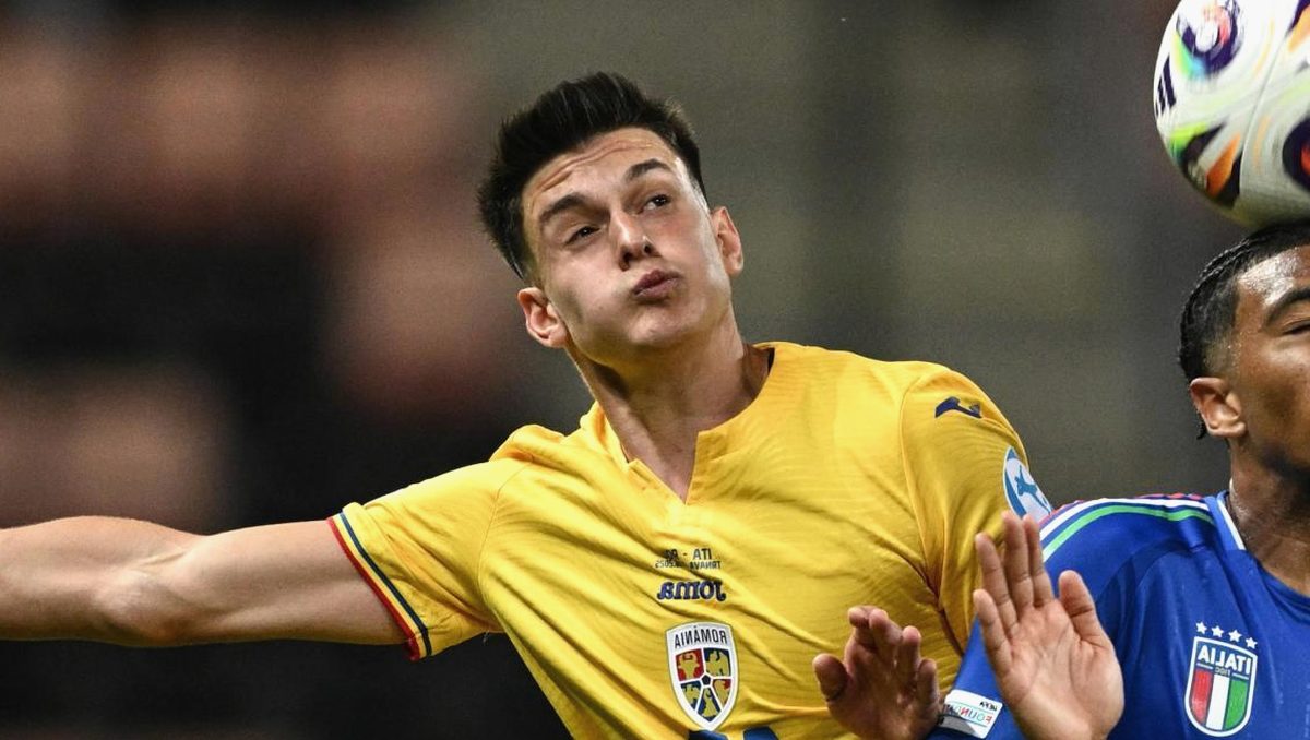 Ilie all'Avellino: trattativa per il talento del Nizza