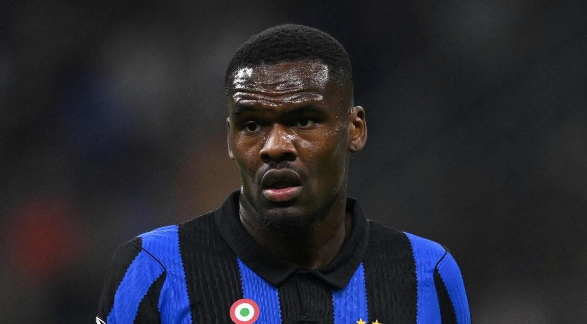 Inter, Bonny chiude il match: 3-1 al Bologna al Dall'Ara