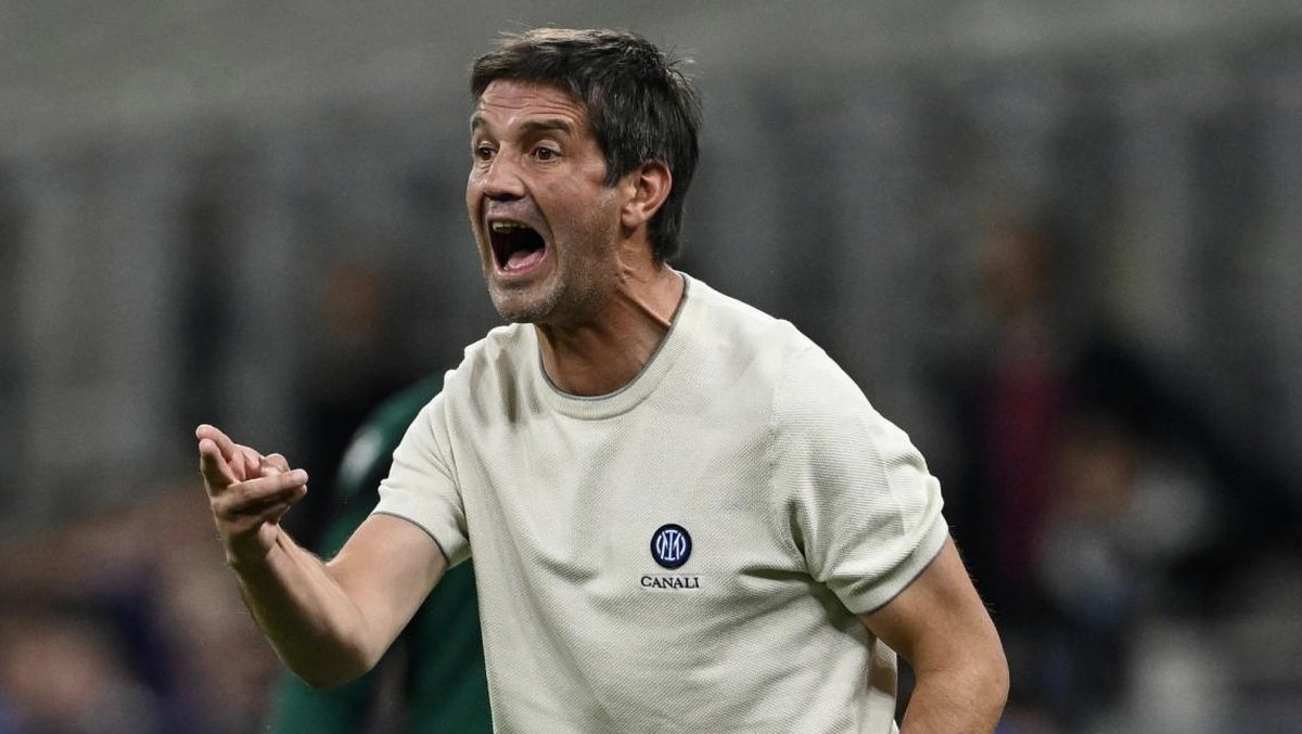 Inter ko in Champions: Chivu analizza il crollo nerazzurro