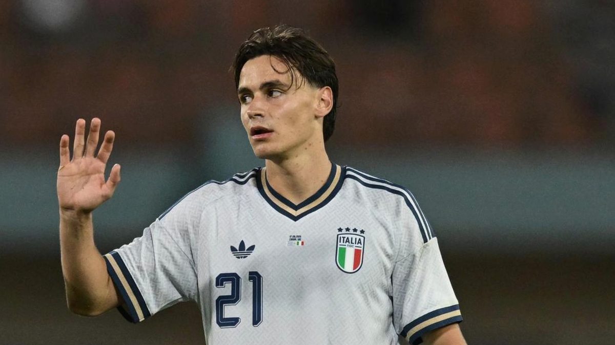 Inter, mercato fermo: Jones in stand-by, spunta Pisilli