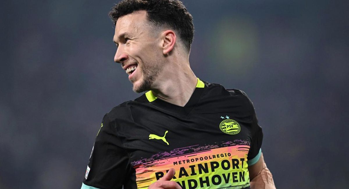 Inter, Perisic torna di moda: caccia al terzino entro Ferragosto