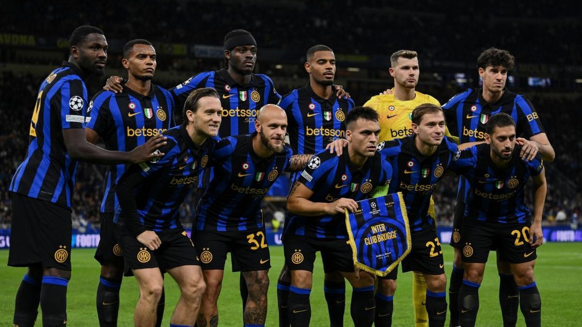 Inter-Shakhtar Champions League: nerazzurri in ritardo al Meazza