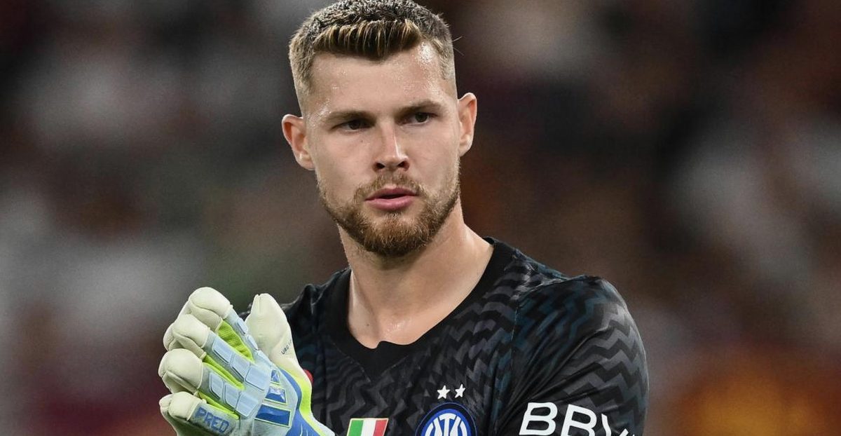 Inter-Shakhtar: Bonny e Martinez dal 1', nerazzurri a caccia dei primi punti UCL