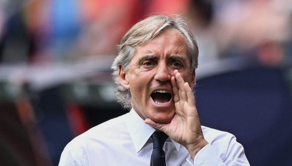 Italia-Belgio: Romano esordisce, Cambiaghi titolare