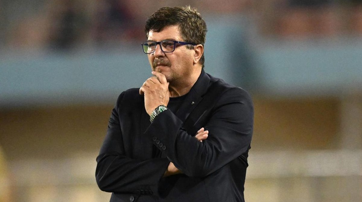 Italia U21: primo tempo opaco ad Erevan contro l'Armenia