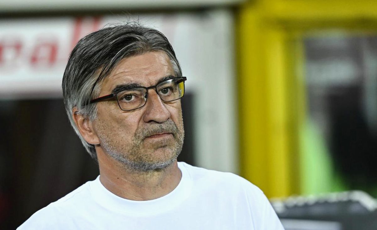 Juric e il Monza: piano di rilancio con i nuovi