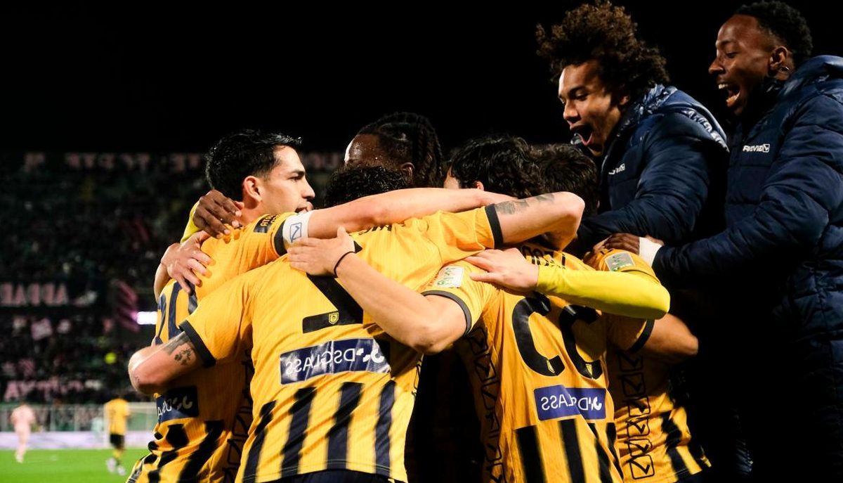 Juve Stabia: ricorso contro i 2 punti di penalizzazione