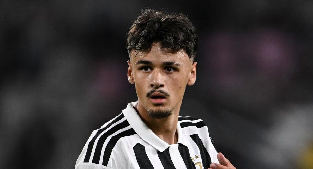 Juventus-Milan: Moreira titolare, Spalletti lancia Alajbegovic