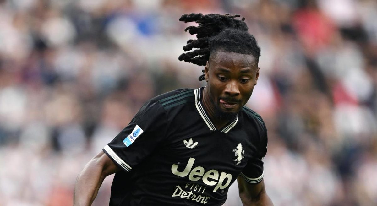 Juventus, Thuram anticipa tutti: alla Continassa prima del raduno