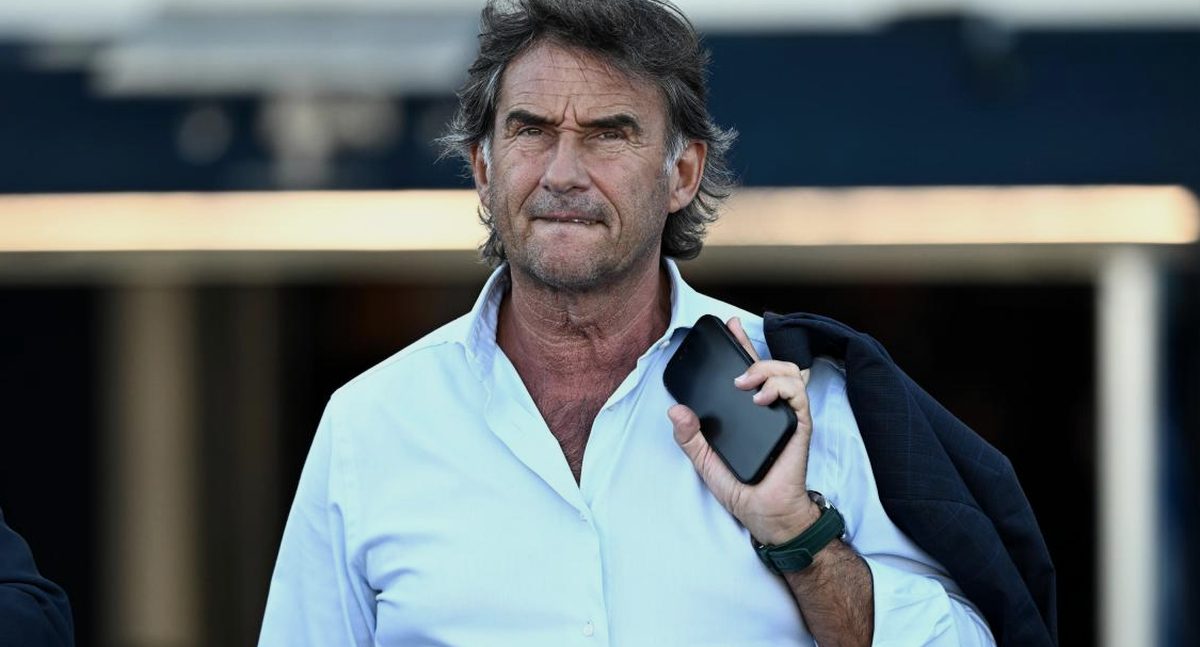 Juventus Women: caccia urgente a DS e allenatore