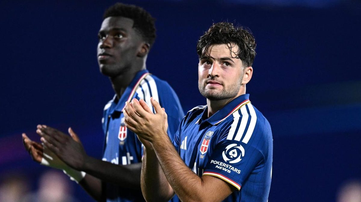 Kees Smit nel mirino del Liverpool: Como osservato speciale