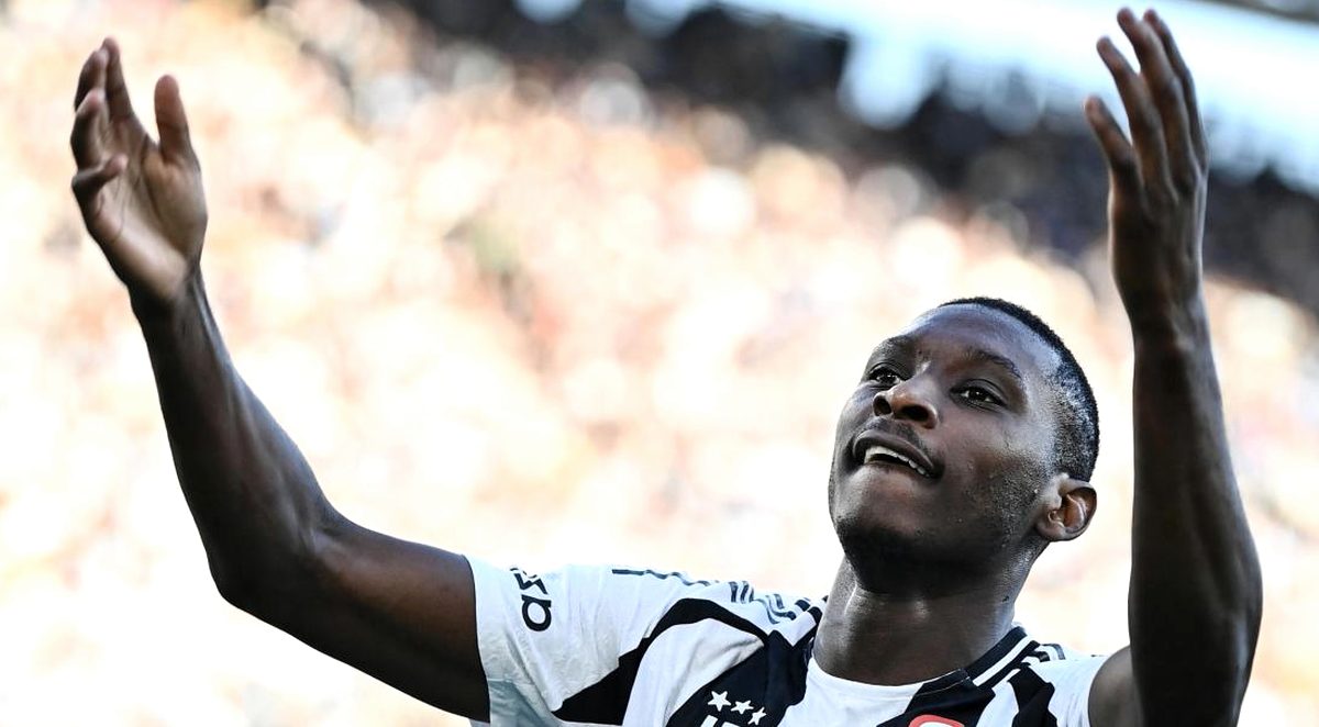 Kolo Muani-Juventus: Carnevali apre al grande colpo