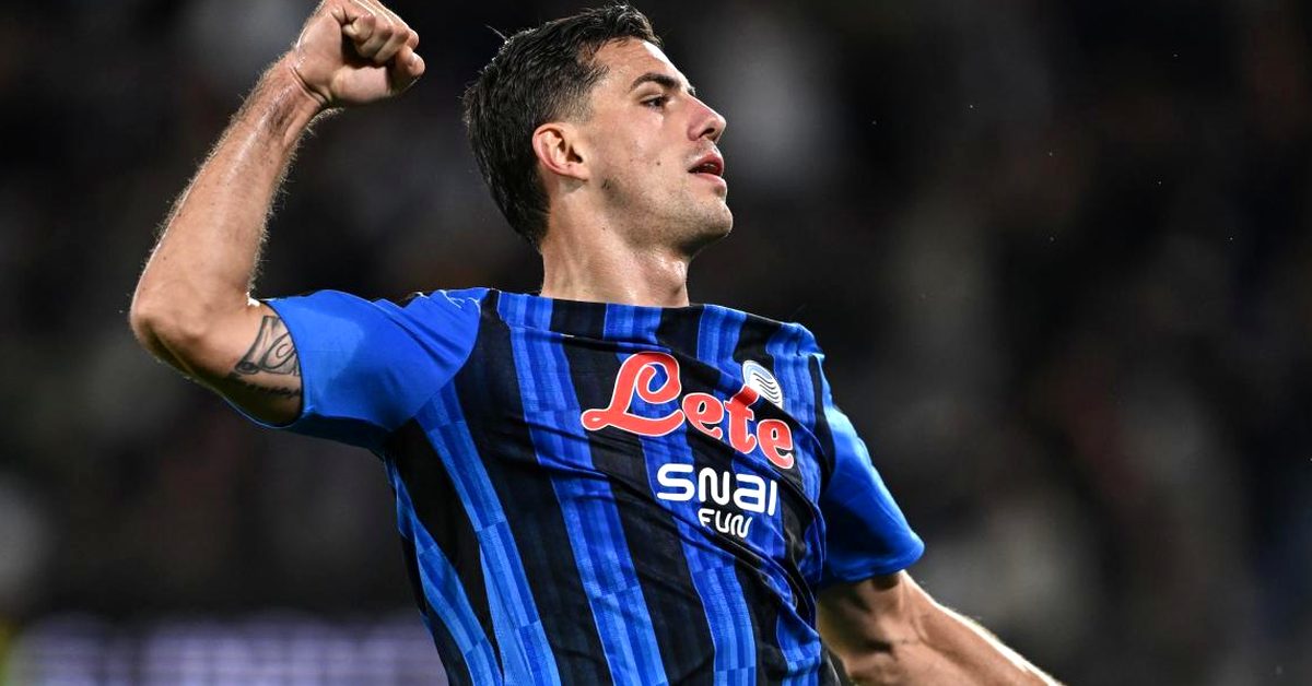Krstovic affonda il Milan: Atalanta 3-2, San Siro tace