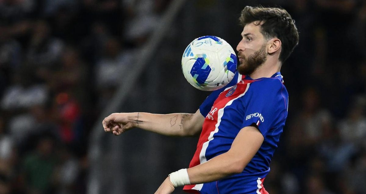 Kvaratskhelia: 'Kvaradona, il soprannome che amo'