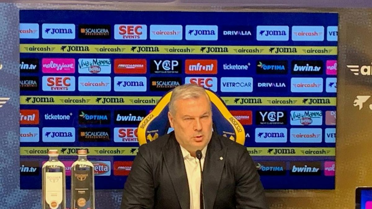Lambourde lascia Verona: accordo vicino col Servette