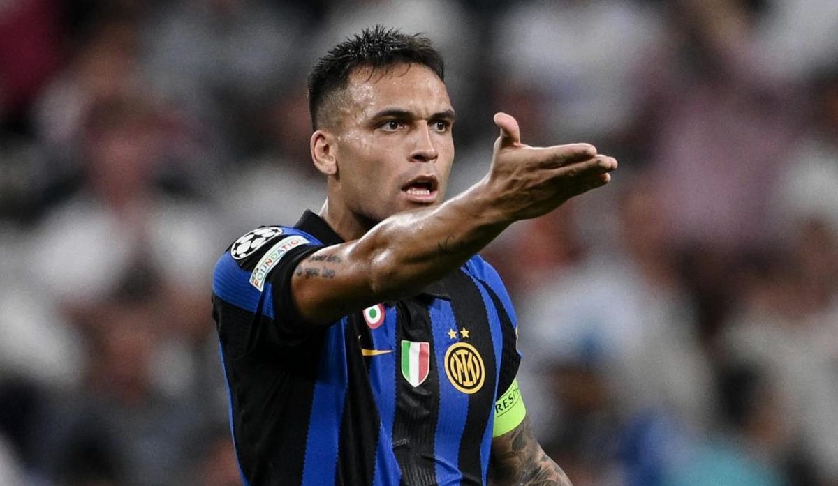 Lautaro dopo il Bernabeu: dettagli e personalità