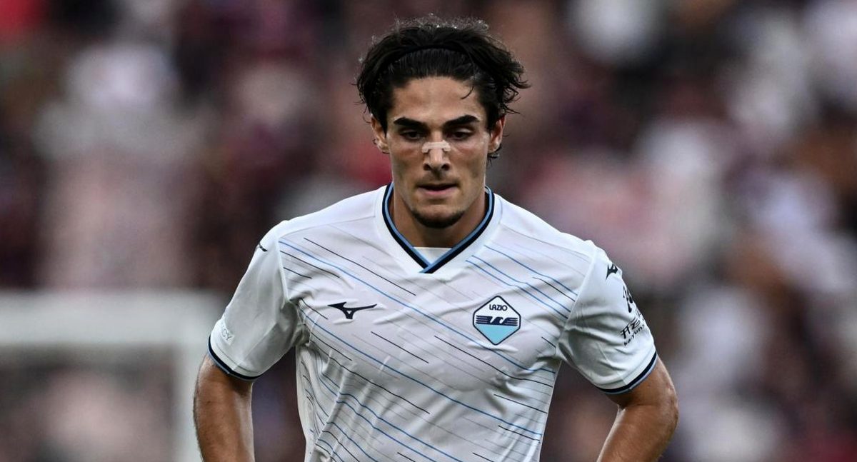 Lazio-Genoa: Tavares e Cancellieri titolari all'Olimpico