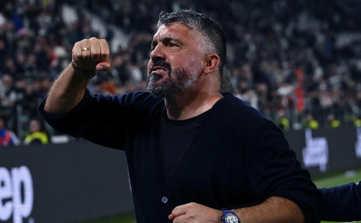 Lazio-Parma: Gattuso punta sulla formazione anti-Juve